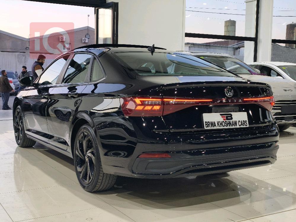 فولكسفاغن جيتا